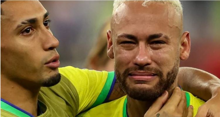 Neymar: Jam i shkatërruar psikologjikisht