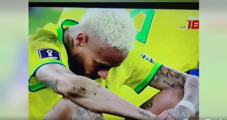 VIDEO/ Festa e çmendur e lojtarëve kroatë pas fitores me Brazilin