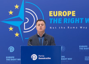 Dhunimi i Berishës, Noka: Ishte atentat, ja kush e organizoi