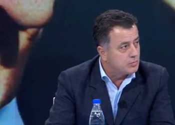 S’përmbahet Flamur Noka: Nëse do isha afër Berishës, do…