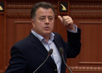 Sulmi ndaj Berishës, Noka: Do iu fshijë revolucioni i demokracisë