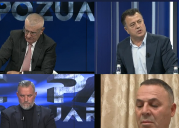 Ankesa për Primaret e PD në Kamëz, Noka e pranon: Ka pasur gabime