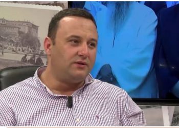 “Po pres të vriten policë”, Olsi Jazexhi përfundon në gjykatë