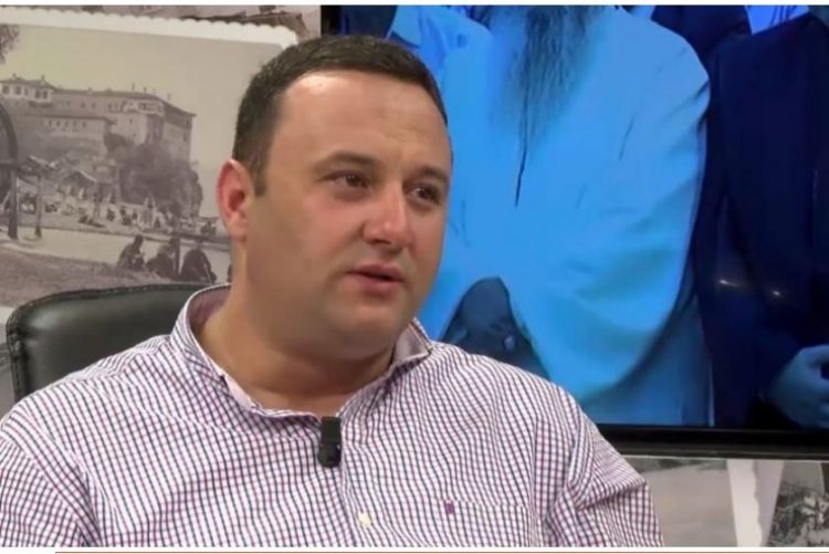 “Po pres të vriten policë”, Olsi Jazexhi përfundon në gjykatë