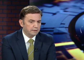 Osmani: Maqedonia Veriut do tërhiqet nga Ballkani i Hapur nëse…