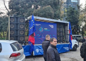 Zbulohet skena lëvizëse e opozitës, mesazhi për liderët e BE