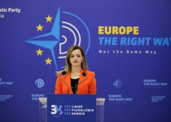 Shembja e Urës së Zogut, PD: Është lënë në harresë