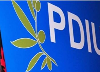 “Akt tronditës”, PDIU dënon dhunën ndaj Berishës