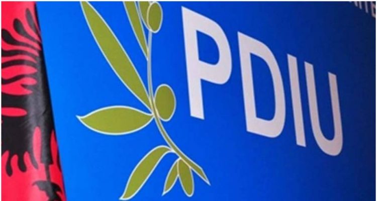 “Akt tronditës”, PDIU dënon dhunën ndaj Berishës