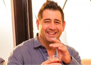 Inskenoi vdekjen, arrestohet në Itali Davide Pecorelli