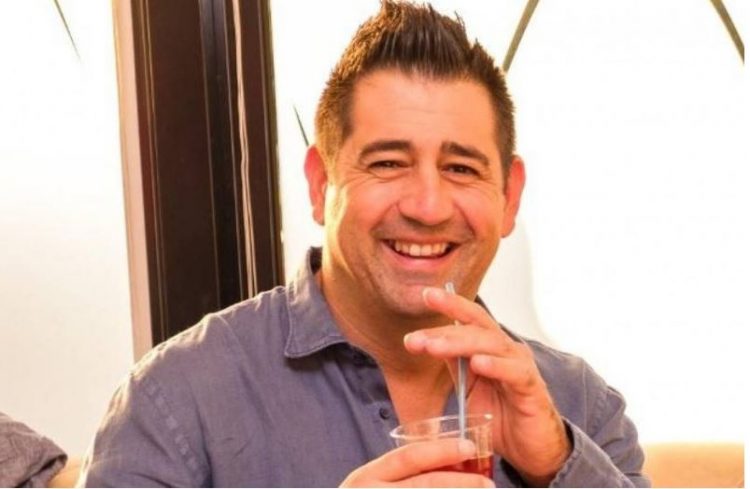 Inskenoi vdekjen, arrestohet në Itali Davide Pecorelli