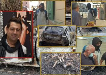 Akuzohej për inskenim vdekjeje, lirohet nga burgu Davide Pecorelli