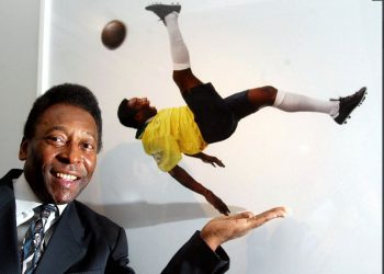 Pele, dhjetë fakte nga jeta e legjendës braziliane