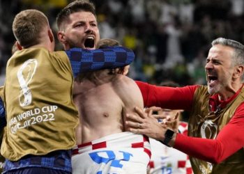 Petkoviç: Goli kundër Brazilit, më i vlefshmi në karrierën time