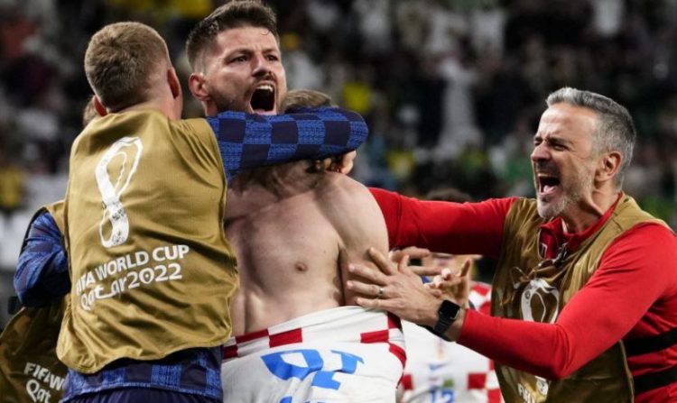 Petkoviç: Goli kundër Brazilit, më i vlefshmi në karrierën time