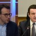 Petkoviç akuza Albin Kurtit: Po tenton të shfarosë familjen e Vuçiç
