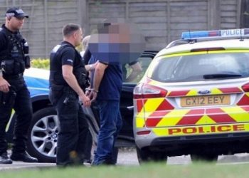 La studimet për Anglinë, dënohet i riu shqiptar: Më detyruan