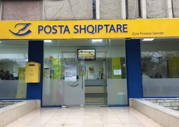 EMRI/ Dhunohet drejtori i Postës Shqiptare në Lezhë