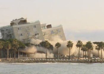 Shembja e “Prestige”, Voa: Qeveria e IKMT s’pritën gjykatën