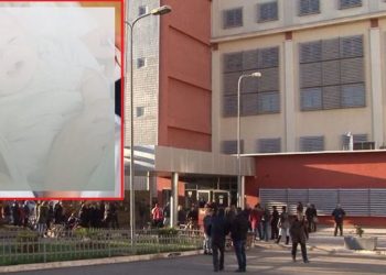 Familja e 1-vjeçarit denoncon QSUT-në: Djali u infektua nga HIV