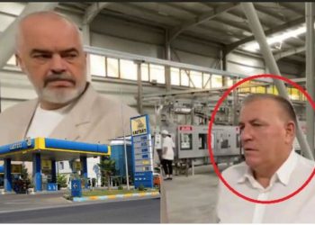 Kastrati sakrifikon hotelin për Ramën, pranon ruspat e IKMT