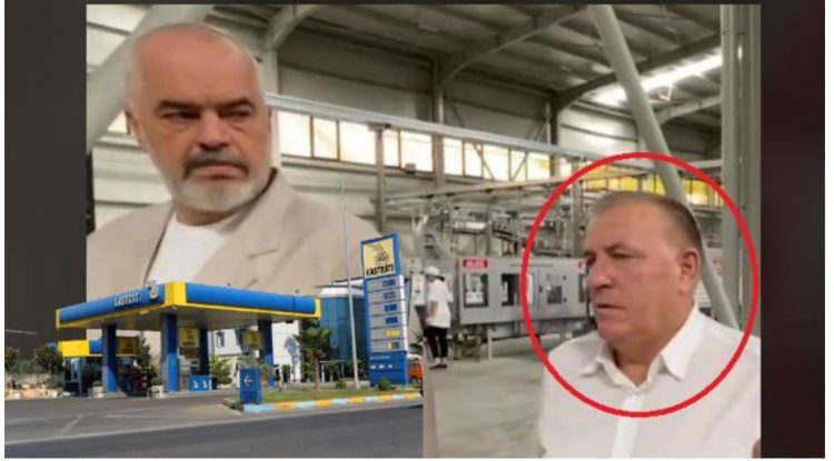 Kastrati sakrifikon hotelin për Ramën, pranon ruspat e IKMT