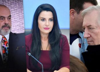 Intervista e Hysenbelliut: Pse u prish pakti me Edi Ramën