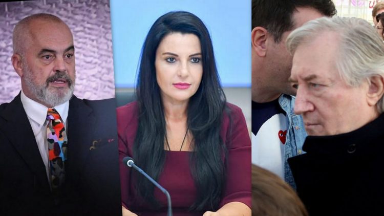 Intervista e Hysenbelliut: Pse u prish pakti me Edi Ramën