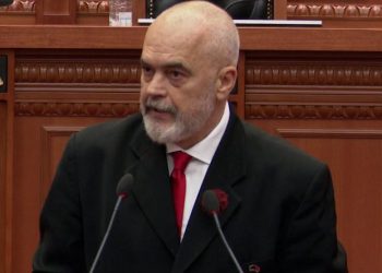 Rama-Açkës: Ç’do thoshe nëse do të akuzonin për prostitucion?