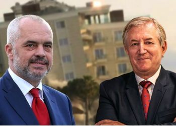 Shembja e Prestige Resort, reagon Rama: S’ka lidhje me lirinë e…