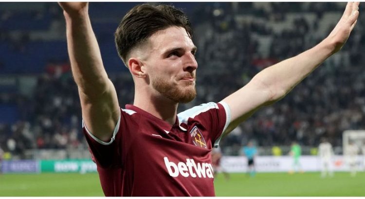 Rice refuzon propozimet e Uest Ham, Chelsea shfaq interes