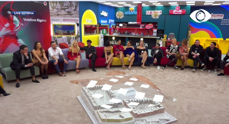 Ronaldo përplaset me Mikelën: Ke inat se s’të kam dhënë intervistë