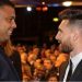 Ronaldo Fenomeni përgëzon Messin: Gjeni i futbollit