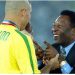 Reagon Ronaldo fenomeni për vdekjen e Pele, fjalët e tij të ndjera