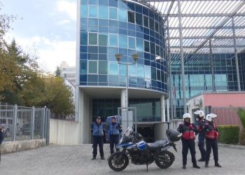 Laboratori i kokainës, SPAK heton pasuritë e të arrestuarve