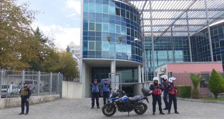 Laboratori i kokainës, SPAK heton pasuritë e të arrestuarve