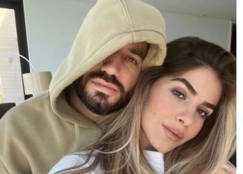 Sarah Berisha flet për lidhjen ne distance me Dj Pm