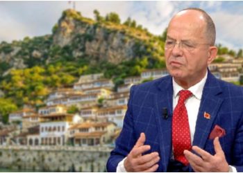 “Ma hodhën”, Sazan Guri shpërthen pas votimit në primare