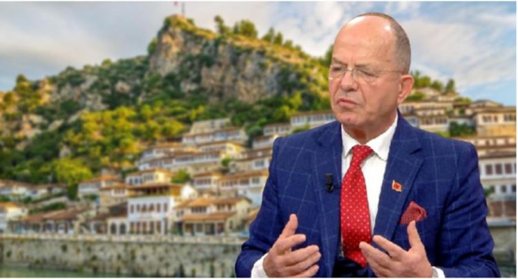 “Ma hodhën”, Sazan Guri shpërthen pas votimit në primare