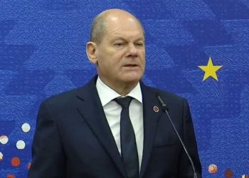 Scholz: S’biem dakord me Serbinë për sanksionet ndaj Rusisë