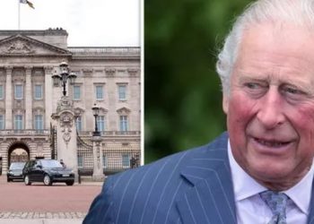 Charles vendos ultimatum në Pallat: S’ka telefon gjatë punës