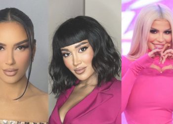 Semi sapo “tradhtoi” Borën dhe Donaldin me veprimin ndaj Luanës