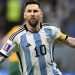 Messi zbulon se kush e motivon në Kupën e Botës