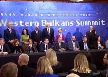 Samiti BE-BP në Tiranë, firmoset marrëveshja Roaming