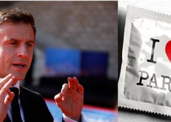 Franca jep prezervativët falas për të rinjtë, kjo është arsyeja