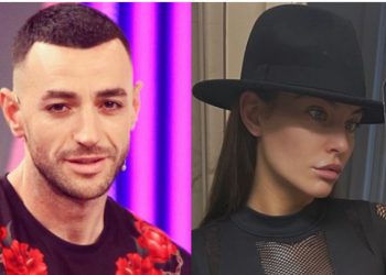 Po Keisi ku mbeti? Stresi i kërkon Gresës të vishen matchy-matchy