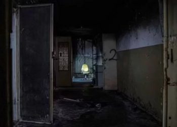 E dhimbshme! Ukraina zbulon një dhomë torture për fëmijët