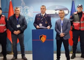 Zbardhet pas pesë vitesh vrasja e Menduh Kurt-Dedës në Dajt