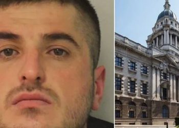 Përdhunoi të renë në shtëpi, shqiptari në Angli dënohet me burg