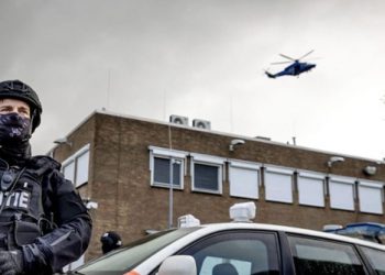 Rreziku i mafias në Europë, një luftë e pafund